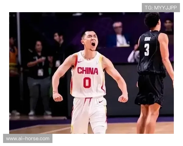 辽宁遭遇三连败 高诗岩贡献全能表现