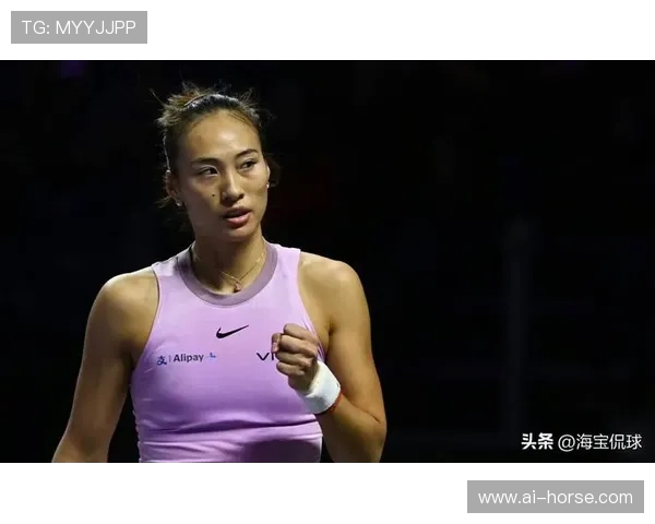 郑钦文冠军积分反超纳瓦罗,拿到冲击年终总决赛主动权! 郑钦文冠军积分反超纳瓦罗,拿到冲击年终总决赛主动权!