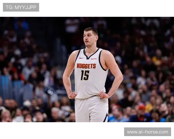 约基奇三双穆雷30分 掘金逆转森林狼取得领先